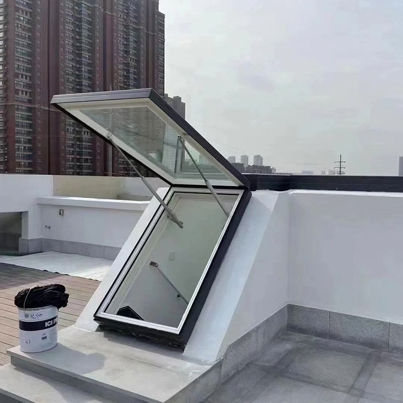 Veranda Penceresi
